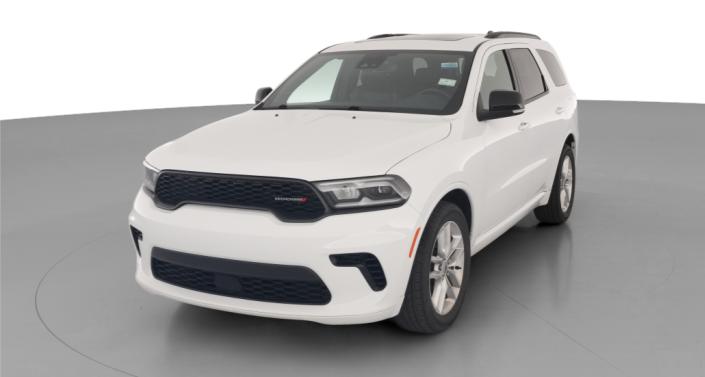 Thumbnail: 2024 Dodge Durango - 1