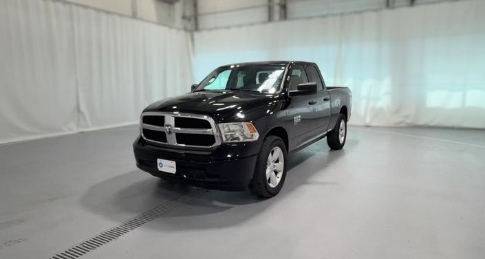 Thumbnail: 2024 RAM 1500 Classic - 1