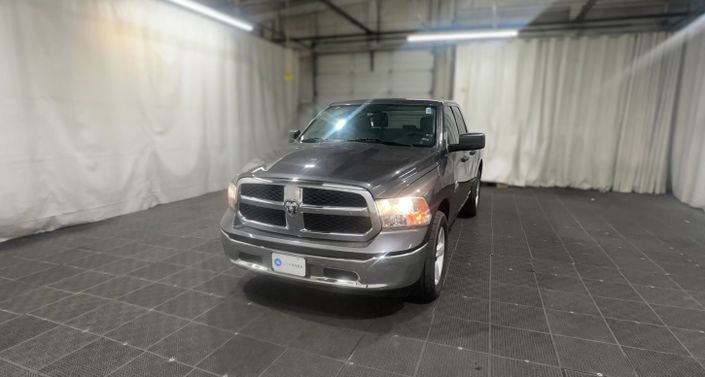 Thumbnail: 2024 RAM 1500 Classic - 1