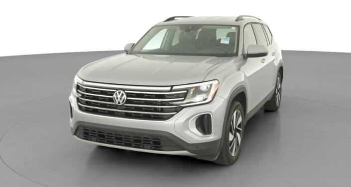 Thumbnail: 2024 Volkswagen Atlas - 1