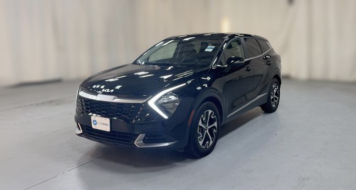 Thumbnail: 2023 Kia Sportage - 1