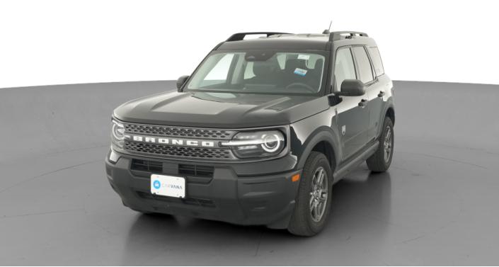 Thumbnail: 2025 Ford Bronco Sport - 1