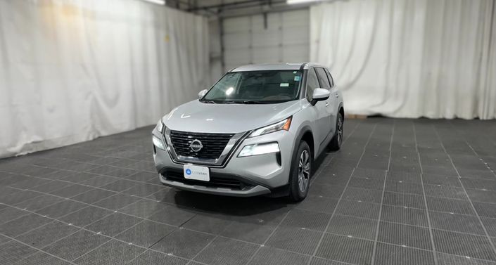 Thumbnail: 2023 Nissan Rogue - 1