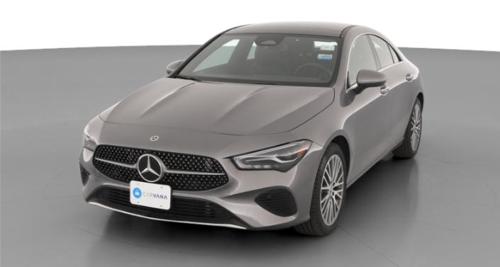 2025 Mercedes-Benz CLA 250 -
                  Lorain, OH