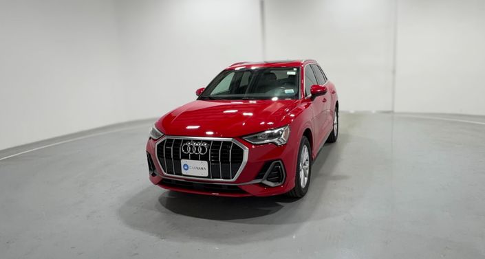 Thumbnail: 2024 Audi Q3 - 1