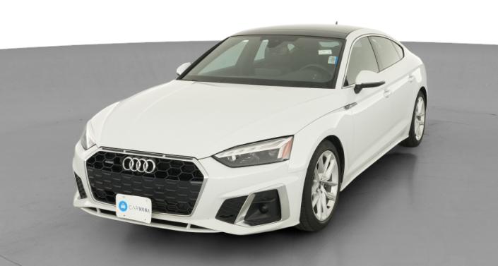 Thumbnail: 2024 Audi A5 - 1