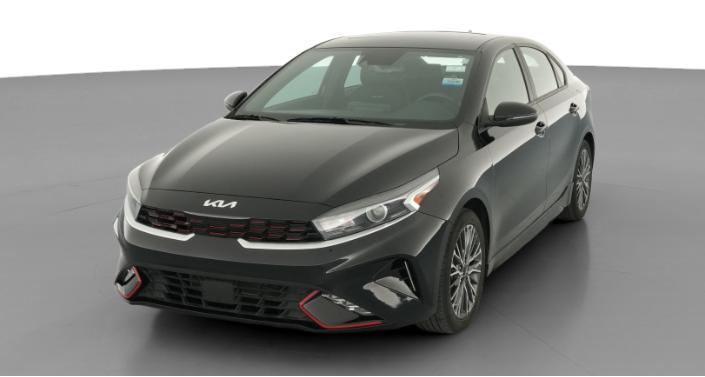 Thumbnail: 2024 Kia Forte - 1
