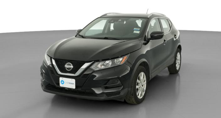 Thumbnail: 2020 Nissan Rogue Sport - 1