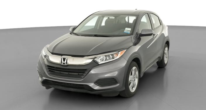 Thumbnail: 2020 Honda HR-V - 1