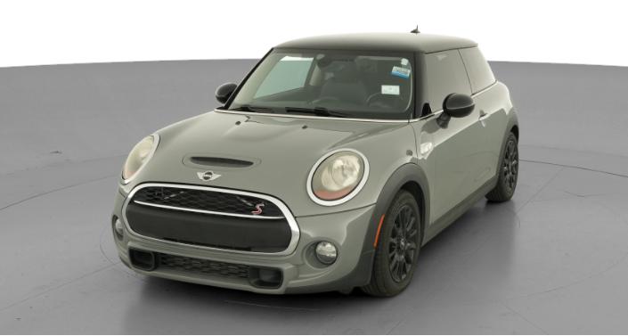 2017 MINI Cooper Hardtop S -
                  West Memphis, AR
