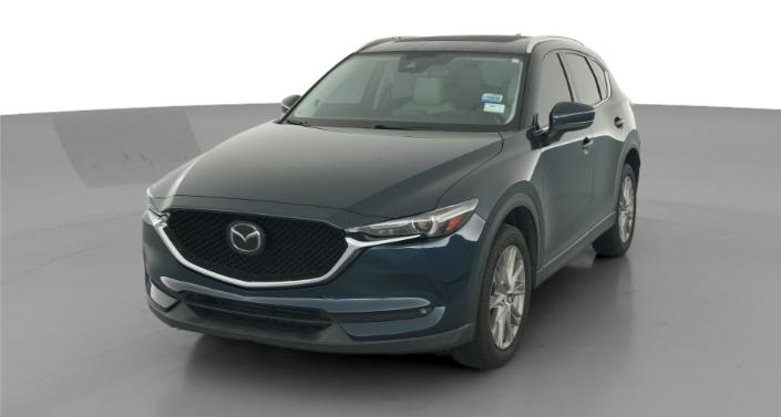 Thumbnail: 2020 Mazda CX-5 - 1