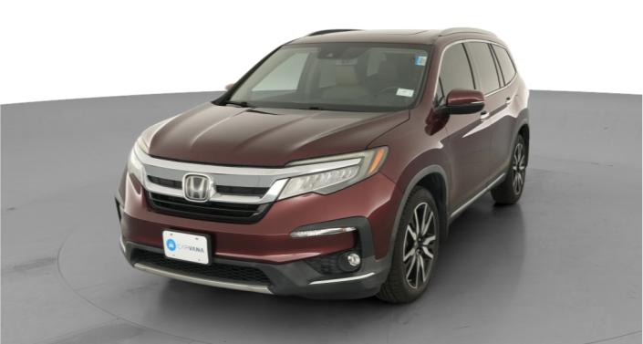 Thumbnail: 2019 Honda Pilot - 1