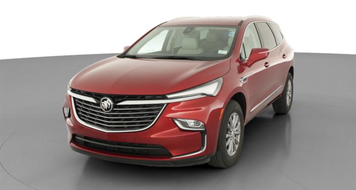 Thumbnail: 2023 Buick Enclave - 1