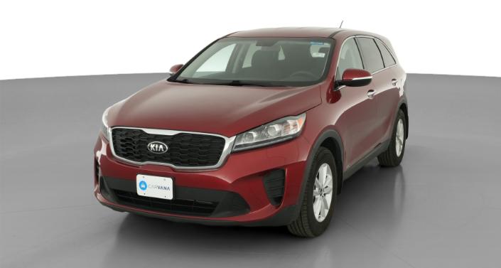 Thumbnail: 2019 Kia Sorento - 1