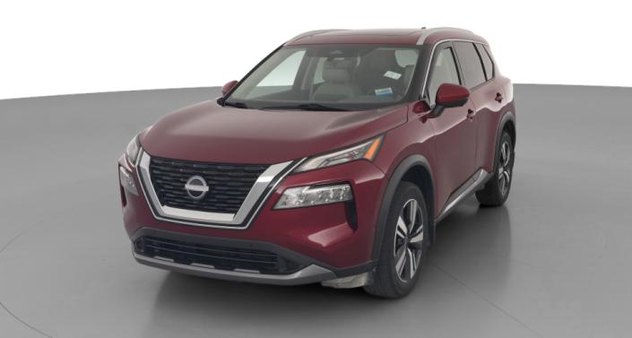 Thumbnail: 2023 Nissan Rogue - 1