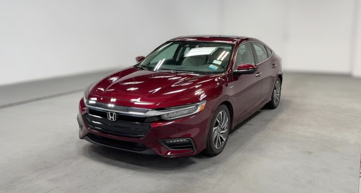 Thumbnail: 2019 Honda Insight - 1