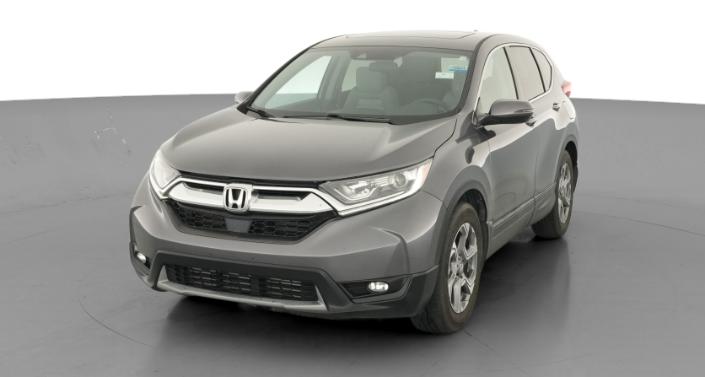 Thumbnail: 2019 Honda CR-V - 1