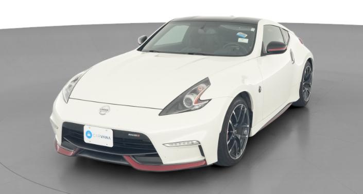 2019 Nissan Z NISMO -
                  Rocklin, CA