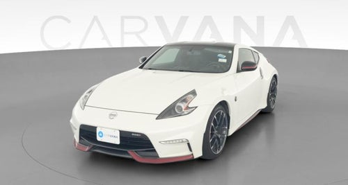 2019 Nissan 370Z