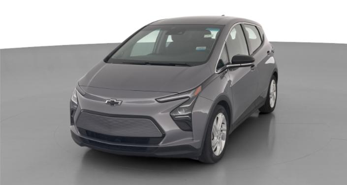 2023 Chevrolet Bolt EV 1LT -
                  Lorain, OH