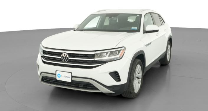 Thumbnail: 2023 Volkswagen Atlas - 1