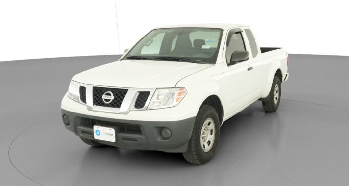 2019 Nissan Frontier S/C -
                  Hebron, OH