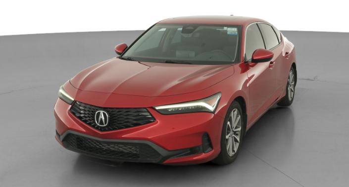 2023 Acura Integra  -
                  Tolleson, AZ