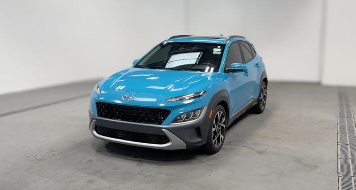 Thumbnail: 2023 Hyundai Kona - 1