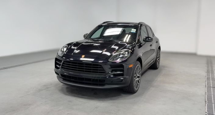 Thumbnail: 2019 Porsche Macan - 1