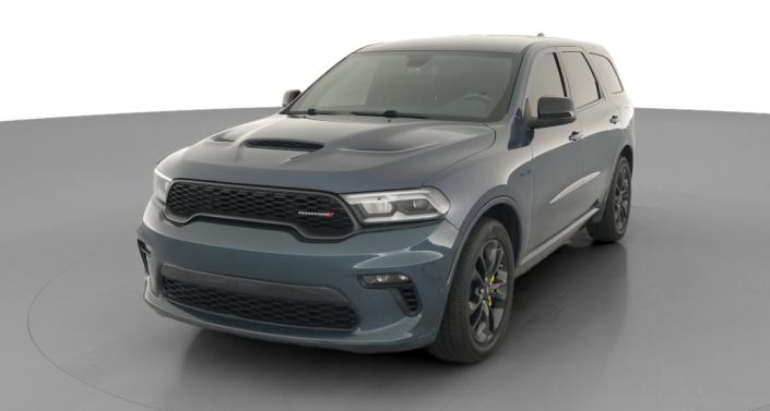 Thumbnail: 2021 Dodge Durango - 1