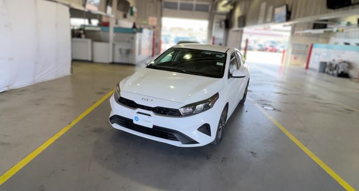 Thumbnail: 2022 Kia Forte - 1