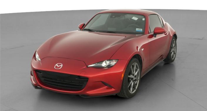 2020 Mazda MX-5 Miata Grand Touring -
                  Tolleson, AZ