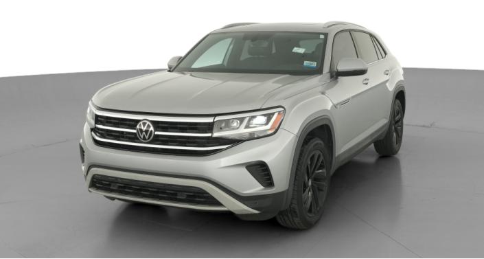 Thumbnail: 2022 Volkswagen Atlas - 1