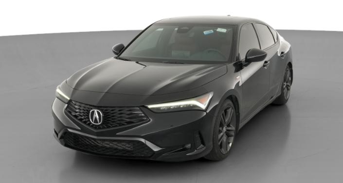 2023 Acura Integra A-Spec -
                  Wheatland, OK