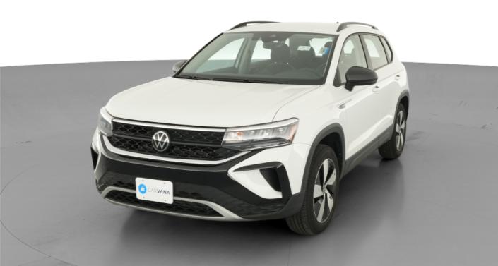 Thumbnail: 2024 Volkswagen Taos - 1