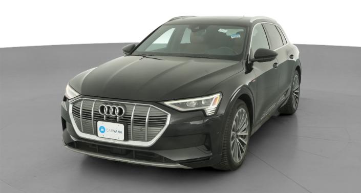 2019 Audi e-tron Prestige -
                  Tolleson, AZ