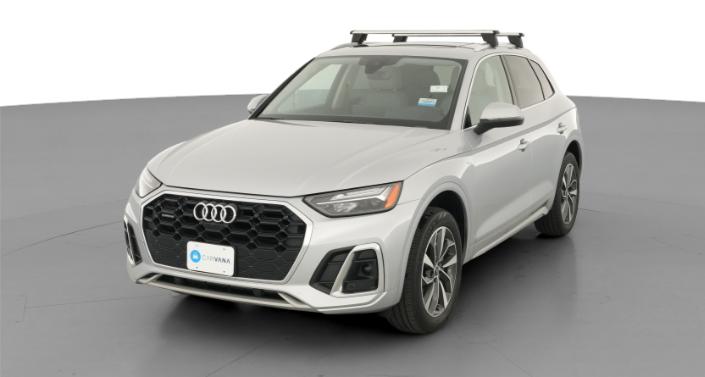 2022 Audi Q5 e Premium Plus -
                  Bessemer, AL