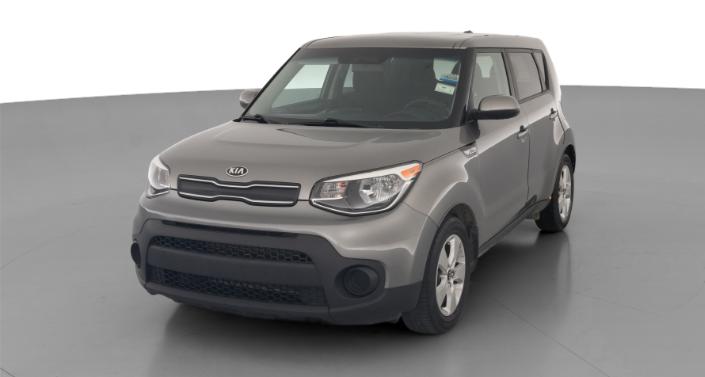 Thumbnail: 2019 Kia Soul - 1