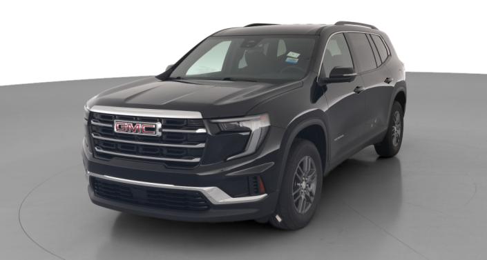 Thumbnail: 2025 GMC Acadia - 1