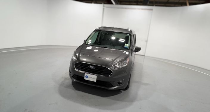 2019 Ford Transit Series Connect XLT -
                  Fairview, OR