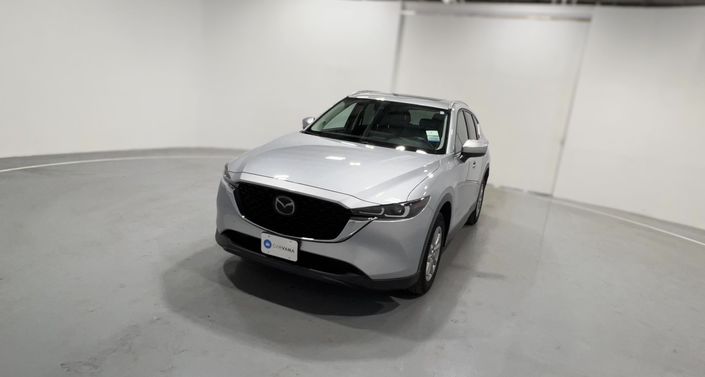Thumbnail: 2022 Mazda CX-5 - 1