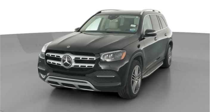 2020 Mercedes-Benz GLS 450 4MATIC -
                  Indianapolis, IN