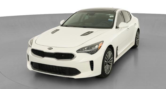 2018 Kia Stinger Premium -
                  Richton Park, IL