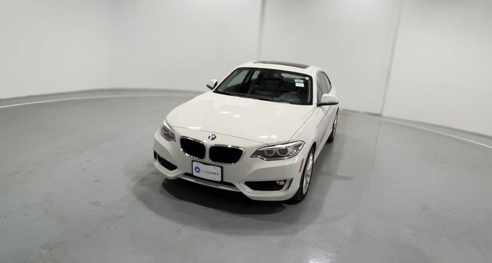 2015 BMW 2 Series 228i xDrive -
                  Fairview, OR