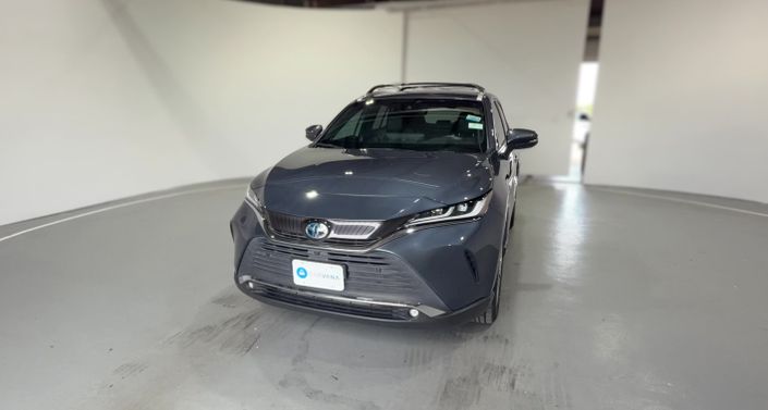 Thumbnail: 2022 Toyota Venza - 1