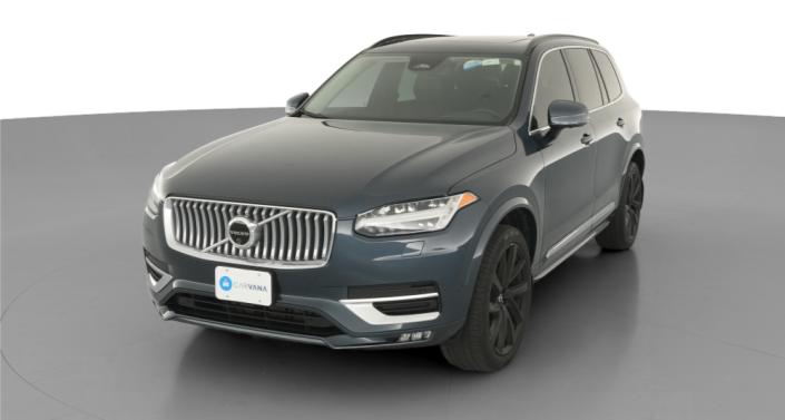 Thumbnail: 2024 Volvo XC90 - 1