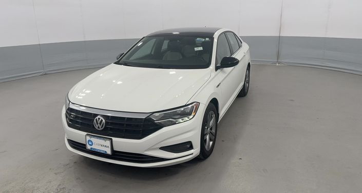 Thumbnail: 2019 Volkswagen Jetta - 1