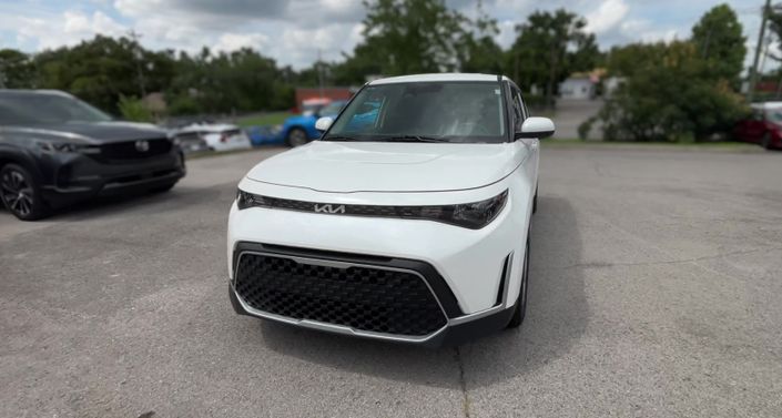 Thumbnail: 2025 Kia Soul - 1