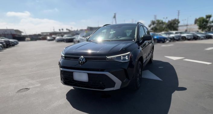 Thumbnail: 2026 Volkswagen Taos - 1