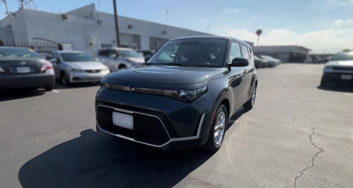 Thumbnail: 2025 Kia Soul - 1